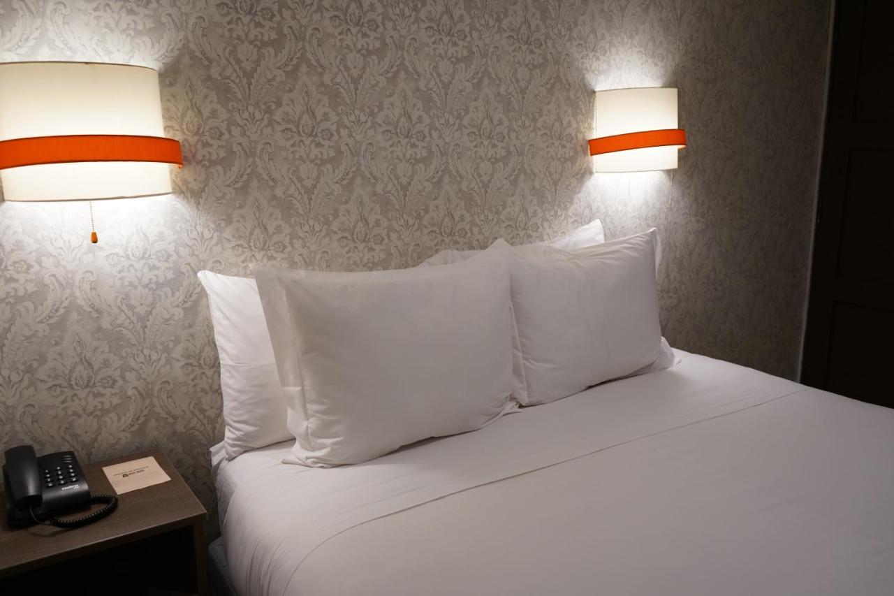 Hotel Inca Wasi Plaza Куско Екстериор снимка