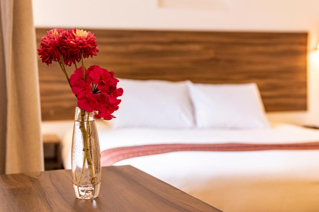 Hotel Inca Wasi Plaza Куско Екстериор снимка