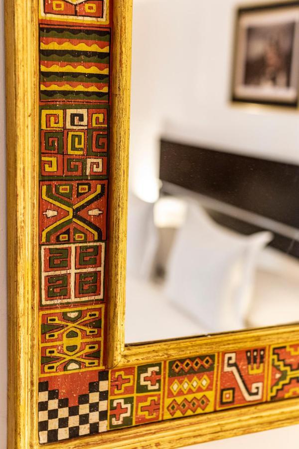 Hotel Inca Wasi Plaza Куско Екстериор снимка