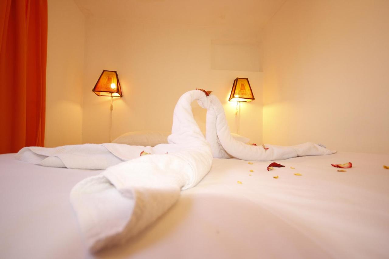 Hotel Inca Wasi Plaza Куско Екстериор снимка